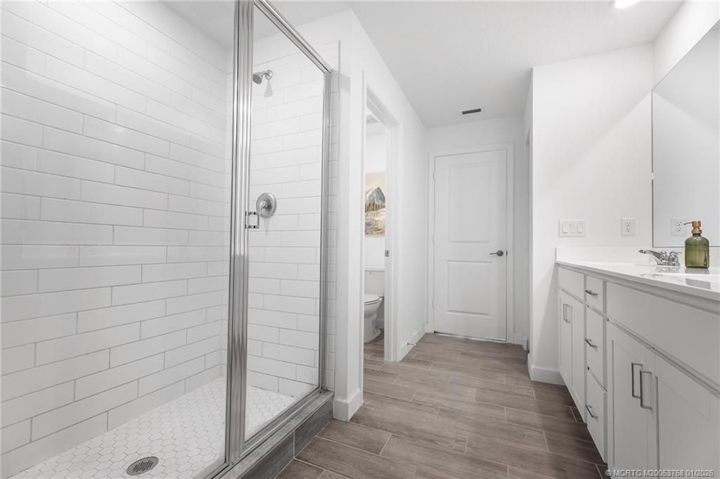 6300 NW Leafmore Lane, Port Saint Lucie, FL 34987 Photo