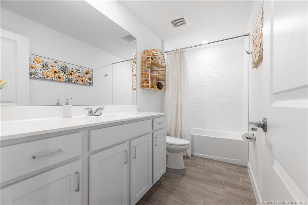 6300 NW Leafmore Lane, Port Saint Lucie, FL 34987 Photo