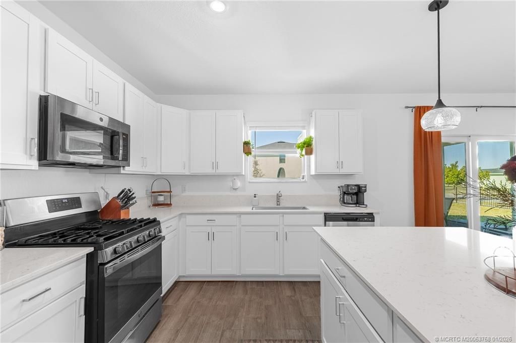 6300 NW Leafmore Lane, Port Saint Lucie, FL 34987 Photo