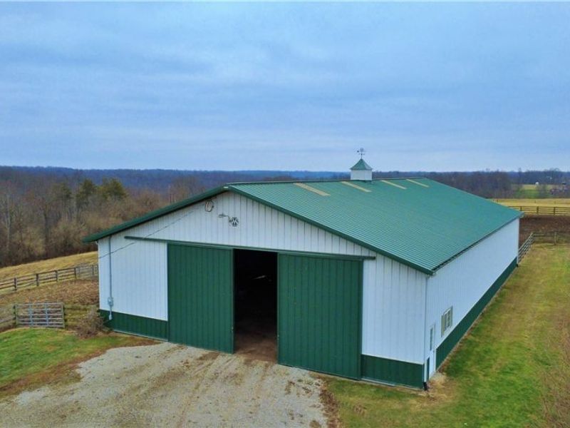 2242 S Mccoy Ridge Road, Stockport, OH 43787 Photo 24