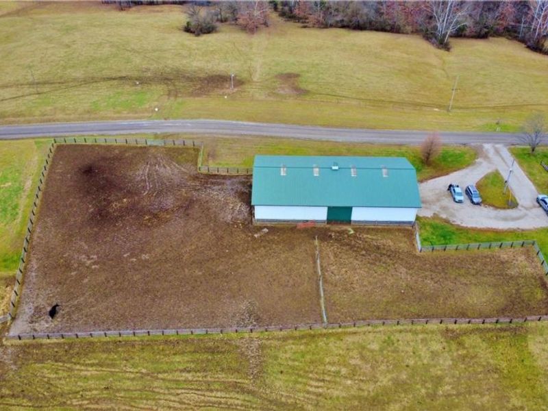 2242 S Mccoy Ridge Road, Stockport, OH 43787 Photo 25