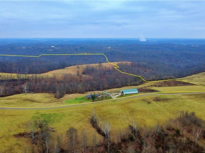 2242 S Mccoy Ridge Road, Stockport, OH 43787 Photo 28