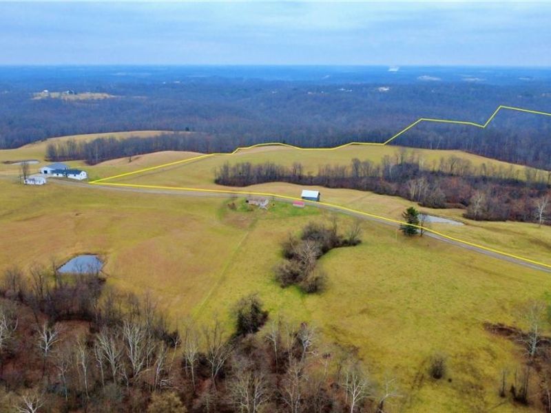 2242 S Mccoy Ridge Road, Stockport, OH 43787 Photo 32