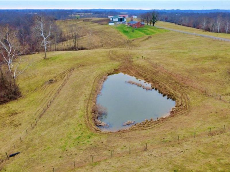 2242 S Mccoy Ridge Road, Stockport, OH 43787 Photo 35