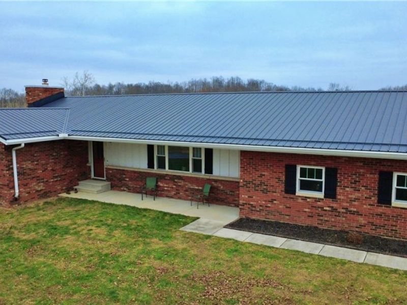 2242 S Mccoy Ridge Road, Stockport, OH 43787 Photo 36