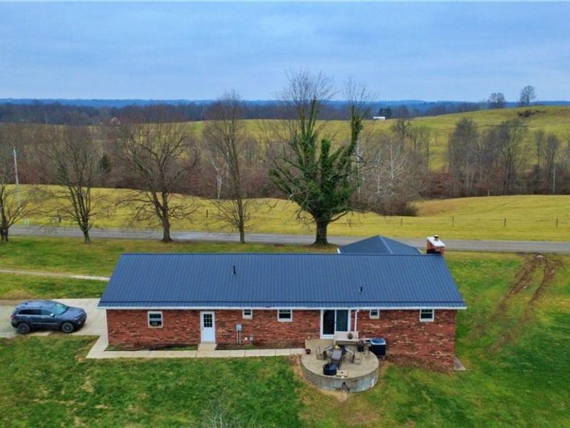 2242 S Mccoy Ridge Road, Stockport, OH 43787 Photo 37