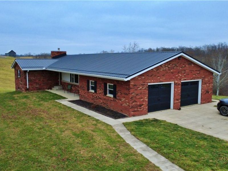 2242 S Mccoy Ridge Road, Stockport, OH 43787 Photo 38