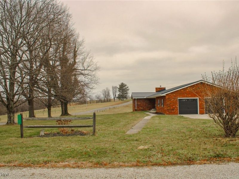 2242 S Mccoy Ridge Road, Stockport, OH 43787 Photo 39