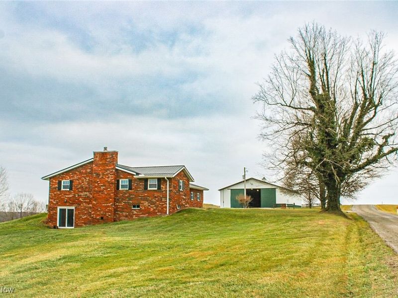 2242 S Mccoy Ridge Road, Stockport, OH 43787 Photo 41