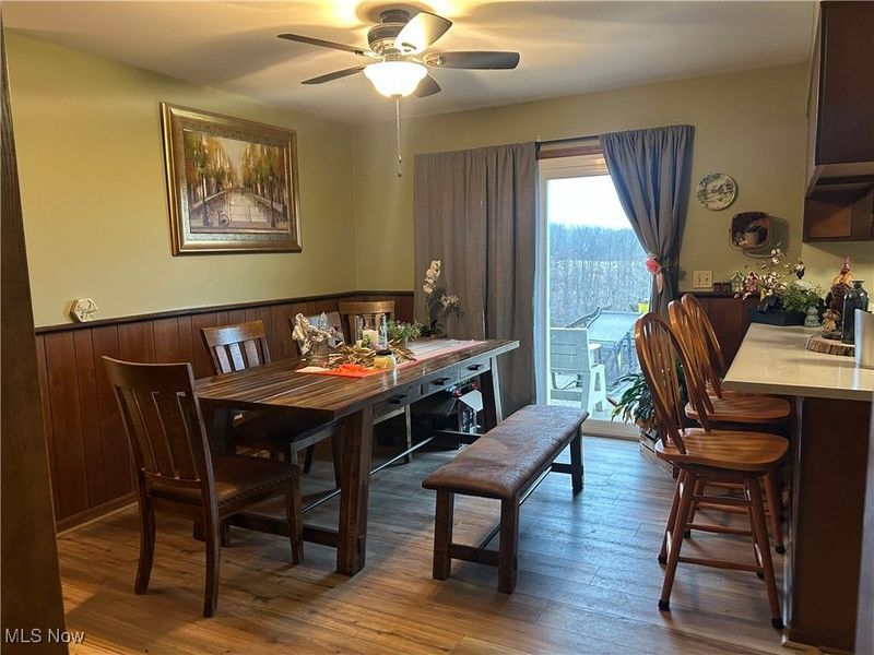 2242 S Mccoy Ridge Road, Stockport, OH 43787 Photo 5