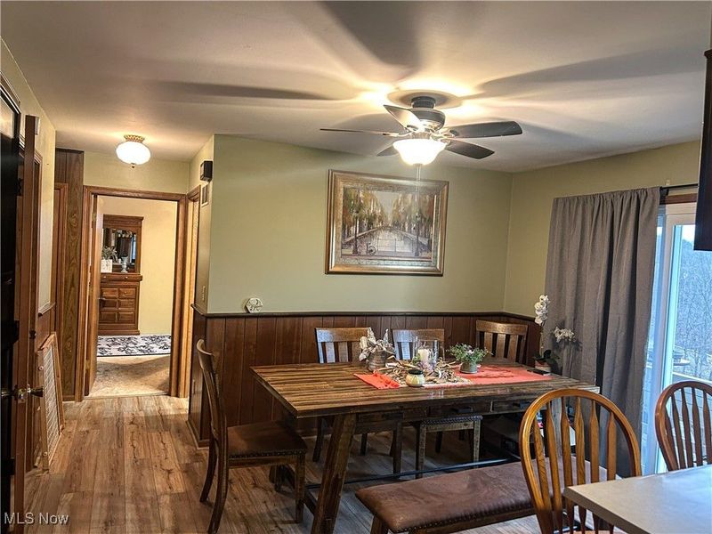 2242 S Mccoy Ridge Road, Stockport, OH 43787 Photo 6