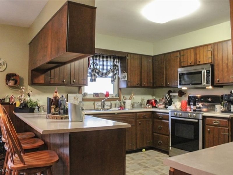 2242 S Mccoy Ridge Road, Stockport, OH 43787 Photo 8