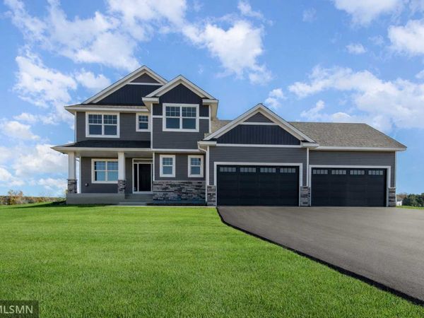 20615 Redwood Street NW, Oak Grove, MN 55011