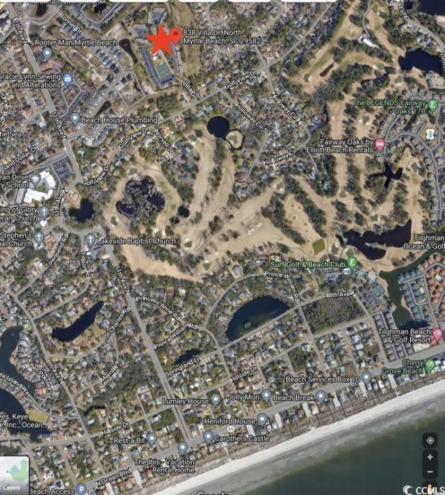 838 Villa Dr. Photo 32