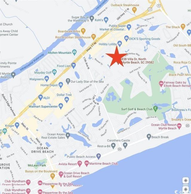 838 Villa Dr. Photo 33