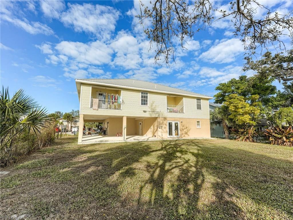 842 South St, Fort Myers Beach, FL 33931 Photo