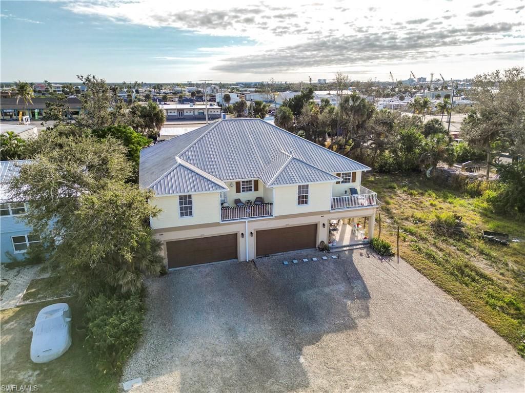 842 South St, Fort Myers Beach, FL 33931 Photo