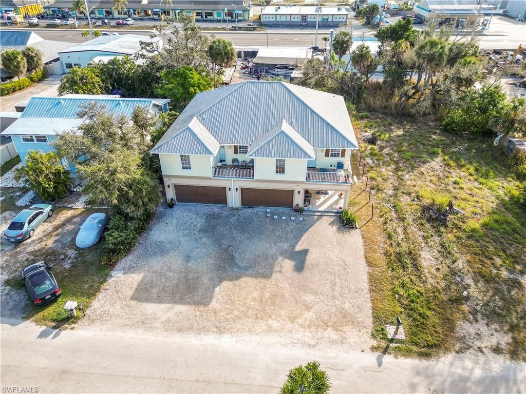 842 South St, Fort Myers Beach, FL 33931 Photo