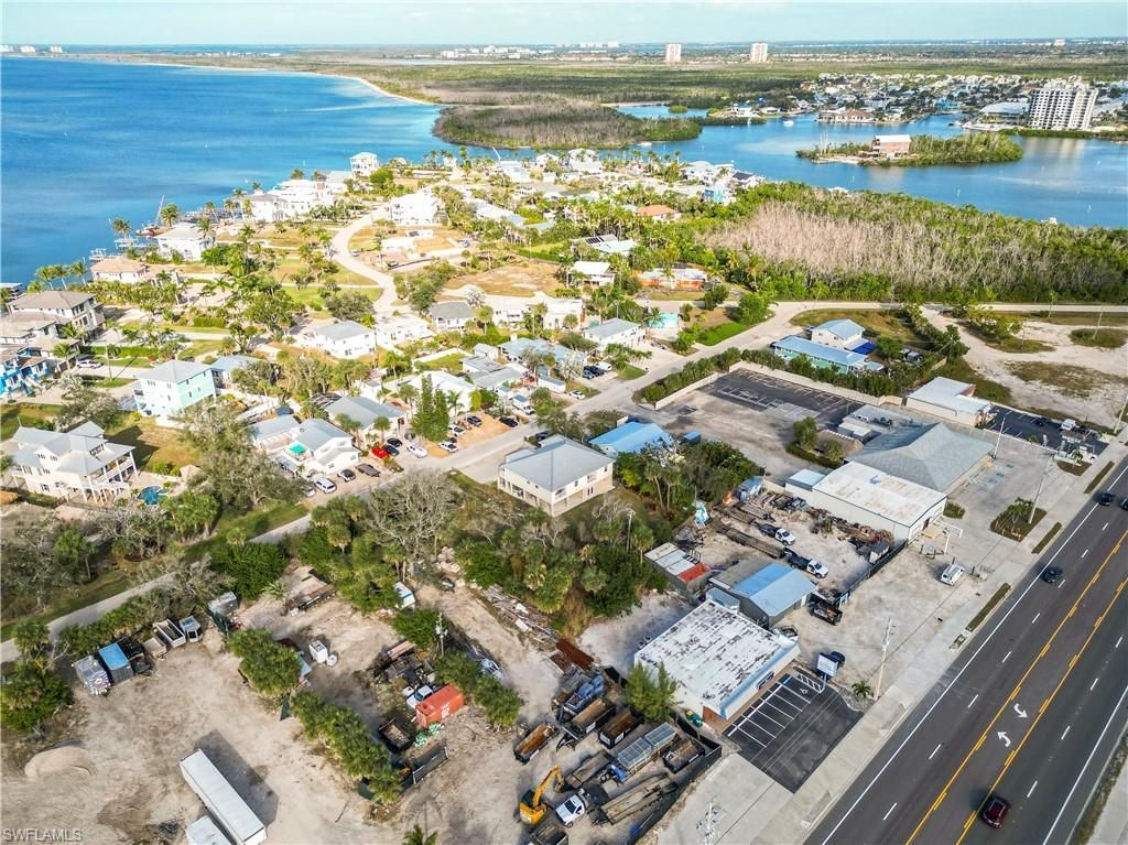 842 South St, Fort Myers Beach, FL 33931 Photo