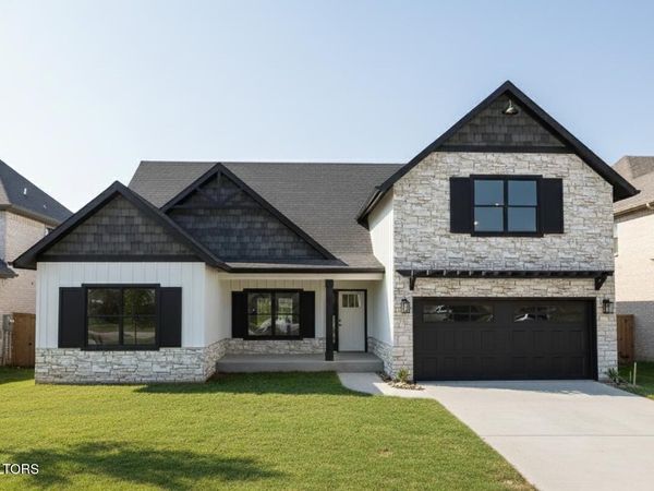 2510 Golden Trout Drive, Knoxville, TN 37920