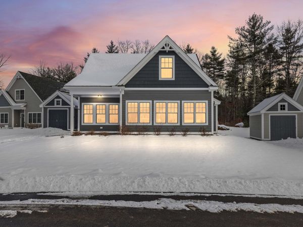 156 Patriot Way, Unit 258, Arundel, ME 04046