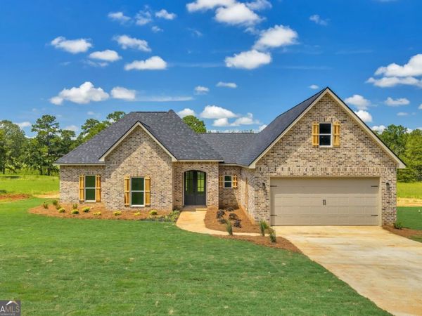 87 River Ridge, Hawkinsville, GA 31036