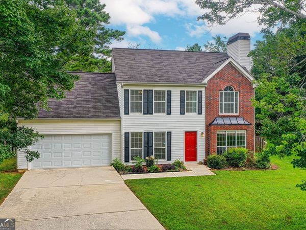 837 Ravins Way, Stockbridge, GA 30281