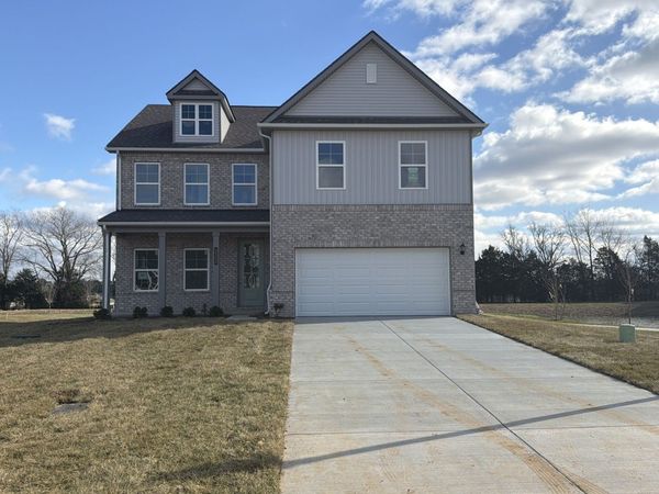 3502 Howard T Smith Drive, Murfreesboro, TN 37129