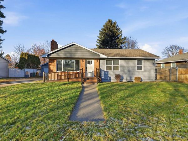 10811 E 7th Ave, Spokane Valley, WA 99206