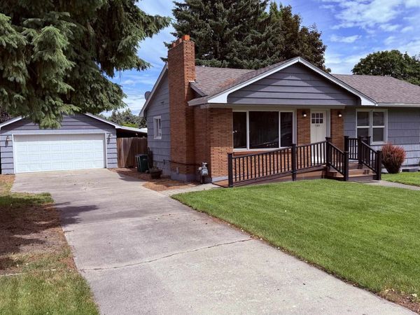 10811 E 7th Ave, Spokane Valley, WA 99206