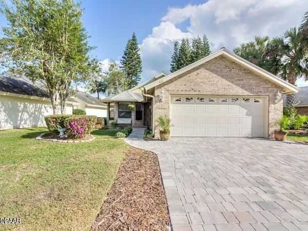 906 Smokerise Boulevard, Port Orange, FL 32127