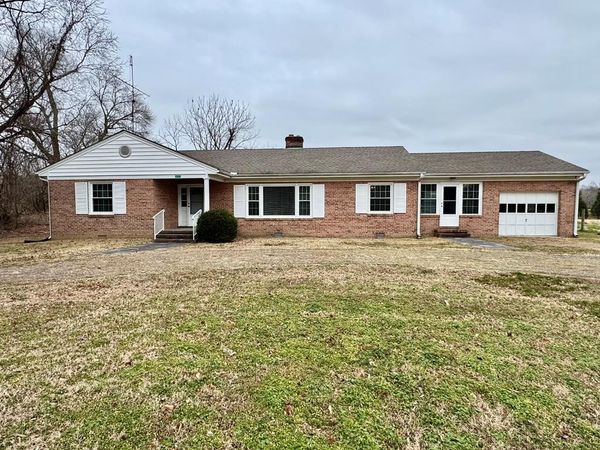 4795 Mary Ball Road, LIVELY, VA 22507