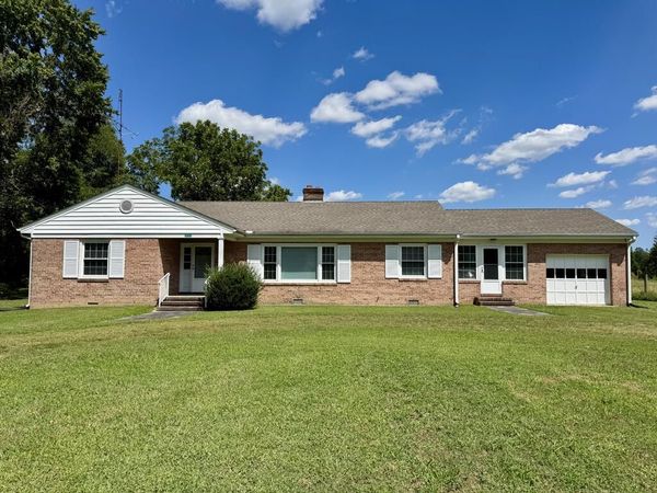4795 Mary Ball Road, LIVELY, VA 22507