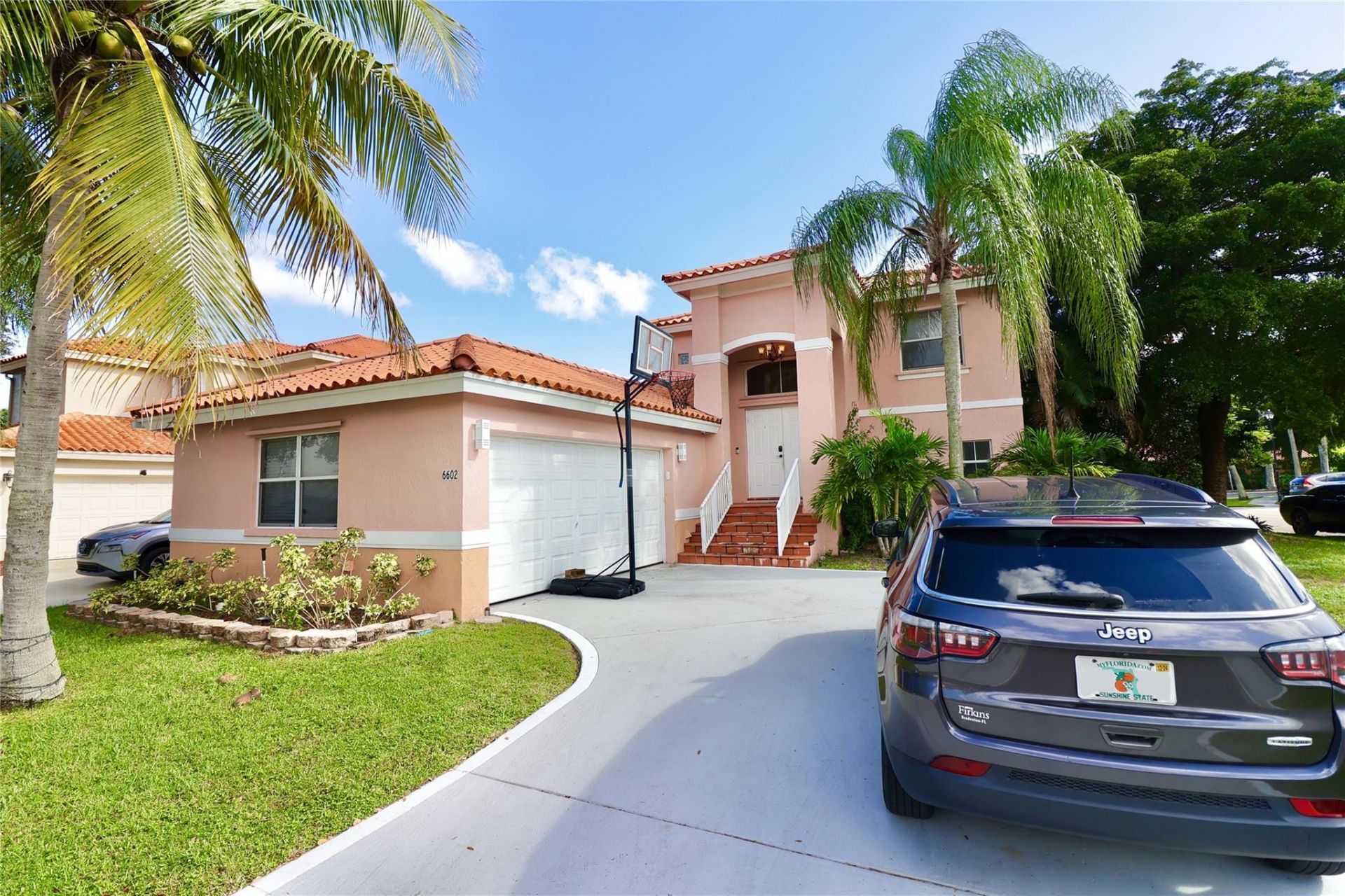 6602 Geneva Street, Lake Worth, FL 33467 Photo