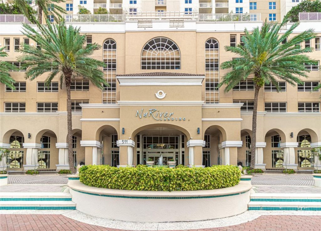 511 SE 5th Avenue, Unit 707, Fort Lauderdale, FL 33301 Photo