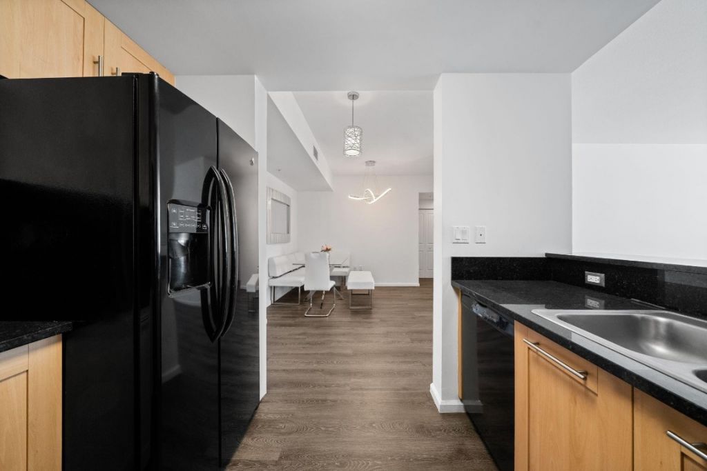 511 SE 5th Avenue, Unit 707, Fort Lauderdale, FL 33301 Photo