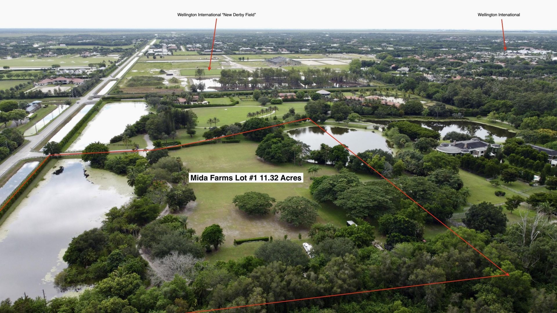 13777 Gracida Street, Wellington, FL 33414 Photo