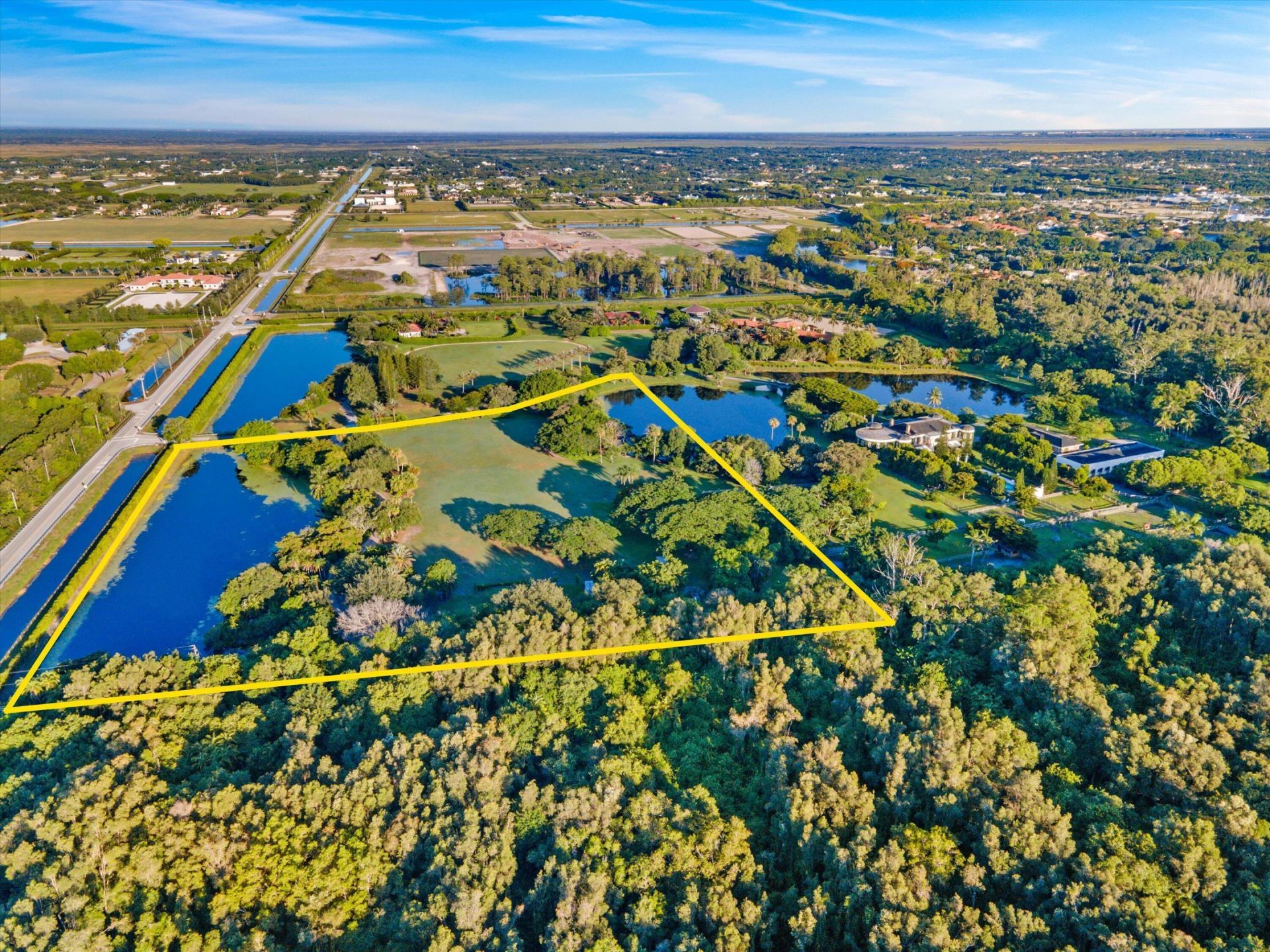 13777 Gracida Street, Wellington, FL 33414 Photo