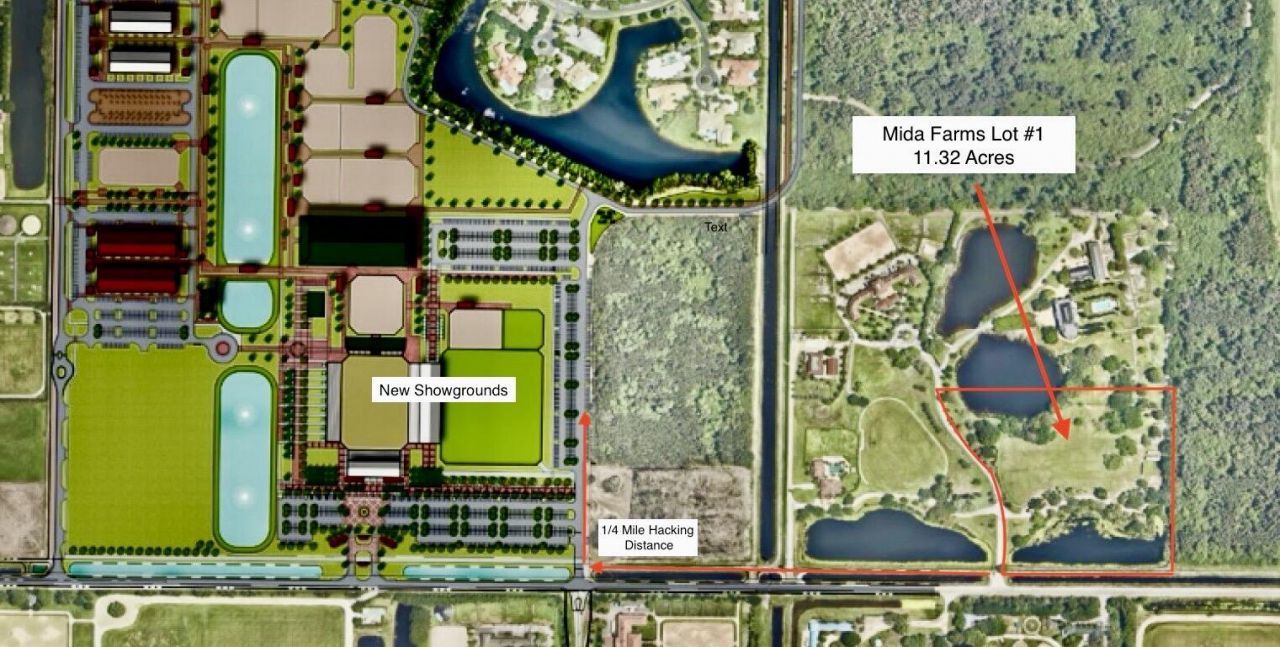 13777 Gracida Street, Wellington, FL 33414 Photo