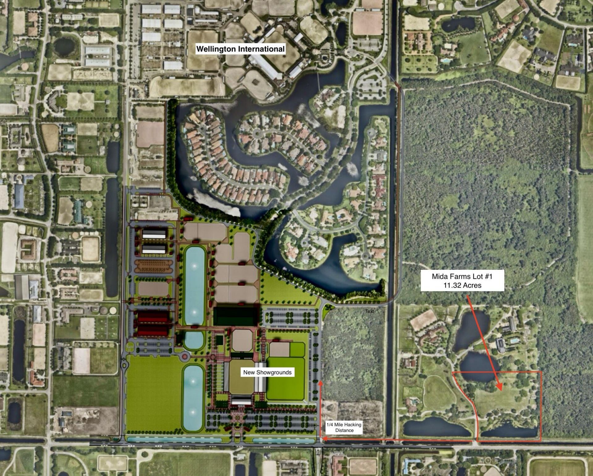 13777 Gracida Street, Wellington, FL 33414 Photo