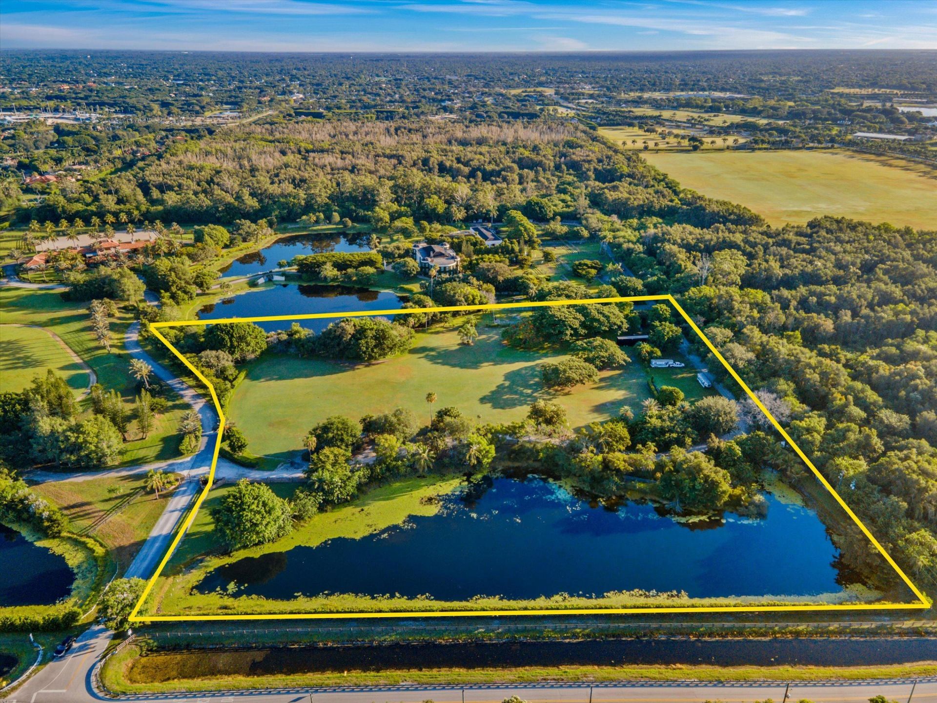 13777 Gracida Street, Wellington, FL 33414 Photo