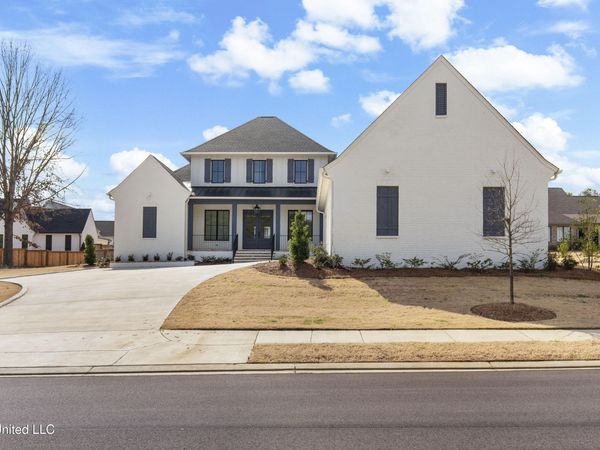 111 Eastwick Drive, Madison, MS 39110