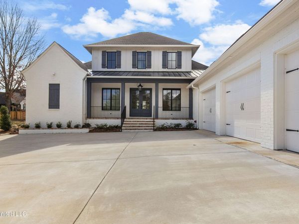 111 Eastwick Drive, Madison, MS 39110