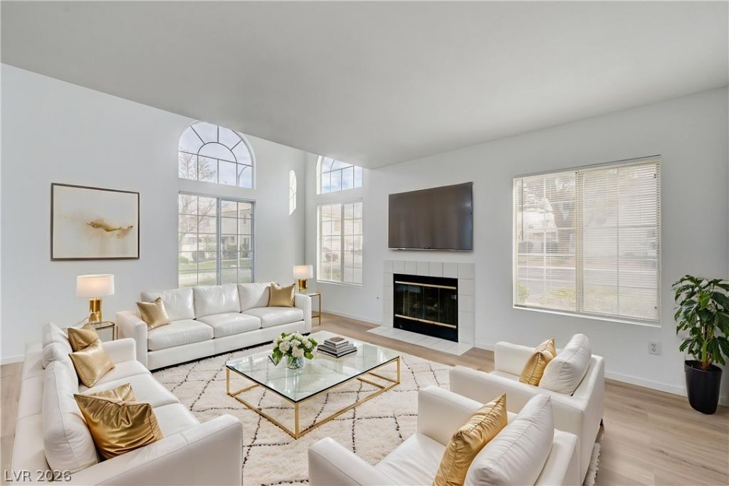 2900 Rivulet Lane, Henderson, NV 89074 Main Photo