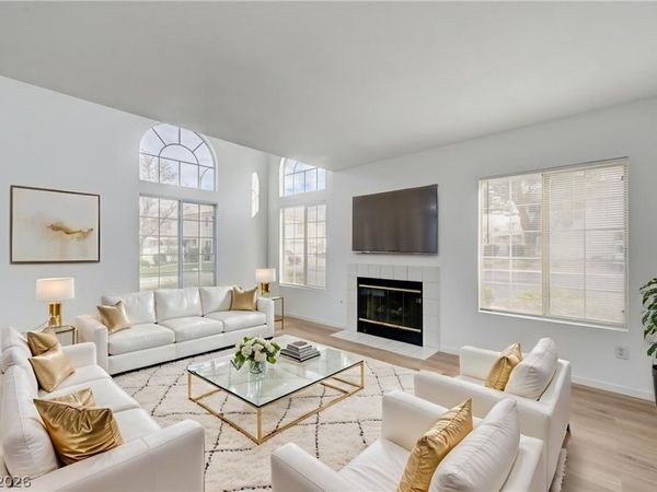 2900 Rivulet Lane, Henderson, NV 89074