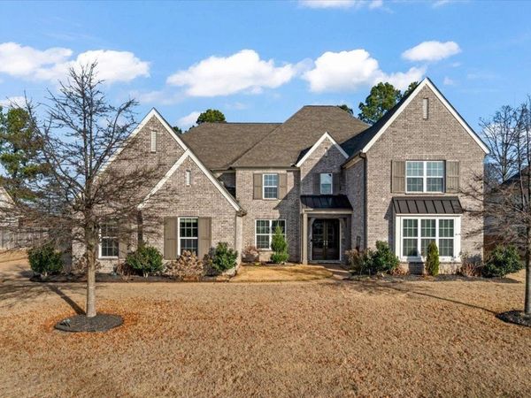 524 TENDER OAKS CV, Collierville, TN 38017