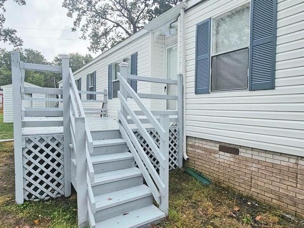 10505 CEDARVILLE RD, Unit 3-10, BRANDYWINE, MD 20613