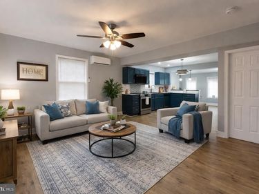 1231 SPERRYVILLE PIKE, CULPEPER, VA 22701