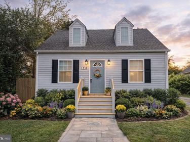 1231 SPERRYVILLE PIKE, CULPEPER, VA 22701