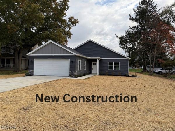 524 N Union Street, Loudonville, OH 44842